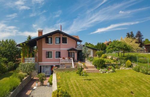 Daruvar Casa | Country House Vrbovčanka