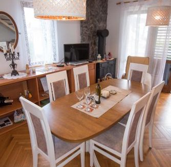 Daruvar Casa | Country House Vrbovčanka