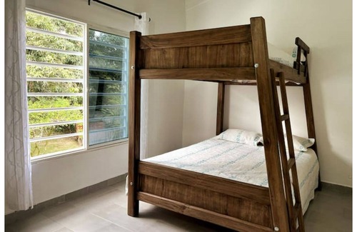 Guacari Villa | Casa campestre con piscina y jacuzzi, cerca a Ginebra Valle del Cauca.