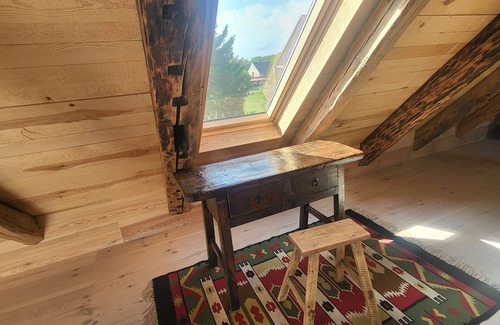 Heiligengrabe Casa | Country house with Italian flair in Brandenburg oasis with sauna