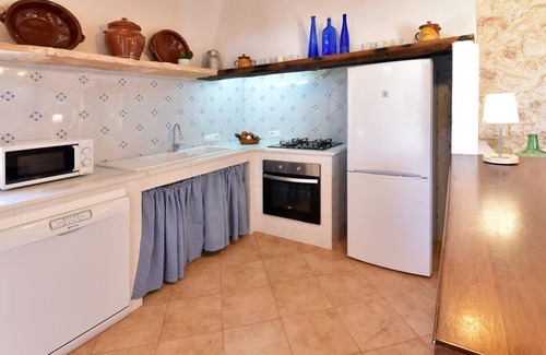 Santanyí Cabaña | Country house with private pool quiet area