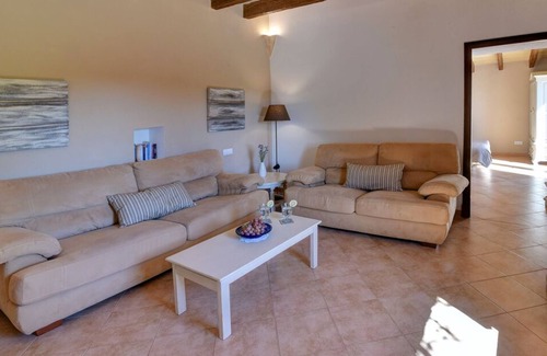 Santanyí Cabaña | Country house with private pool quiet area