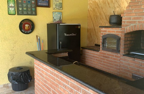 Igarata Casa | Hermosa casa espaciosa y acogedora