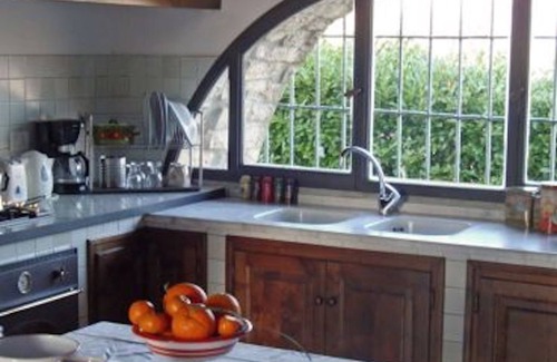Rignano sull'Arno Casa | Country house with great views, pool, garden, panoramic terraces, free wifi