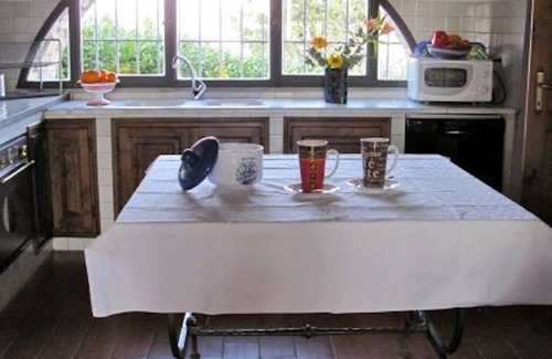 Rignano sull'Arno Casa | Country house with great views, pool, garden, panoramic terraces, free wifi