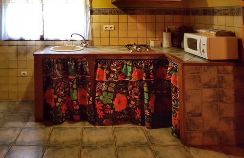 Galaroza Casa | CASA RURAL CON JACUZZI - EL QUINQUÉ