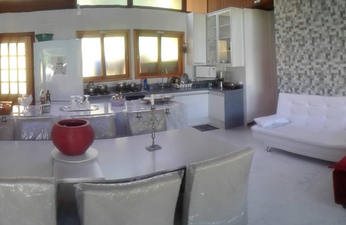 Petropolis Cabaña | Country House with Pool