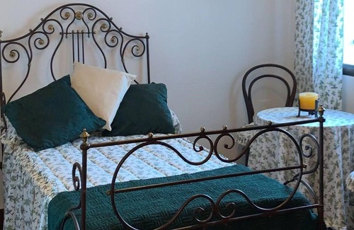 Coria Cabaña | Casa de campo con piscina, ideal familias y amigos (apto mascotas)