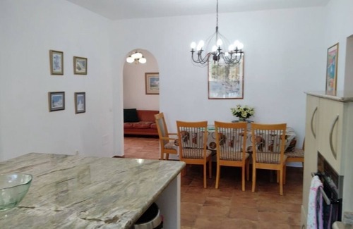 La Parata Cabaña | Country House with Pool and Garden, 6 Bedrooms, 4 Bathrooms. A/C. Internet
