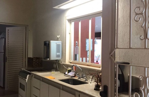 Piracaia Casa | Country house with private access to the dam in Piracaia SP