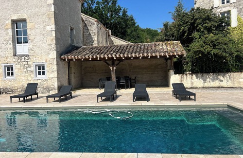 Roquecor Casa | Country house with private pool sleeps 8