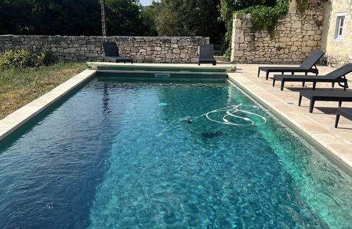 Roquecor Casa | Country house with private pool sleeps 8