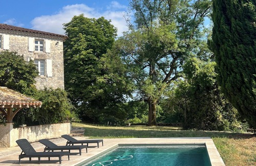 Roquecor Casa | Country house with private pool sleeps 8