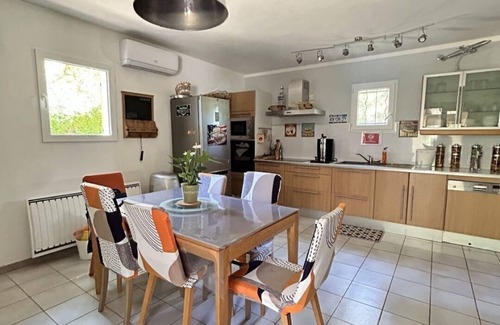 Tourves Casa | Country house with private pool