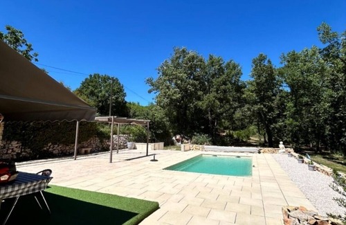 Tourves Casa | Country house with private pool