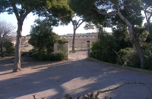 Vendres Villa | villa con piscina privada cerca del mar