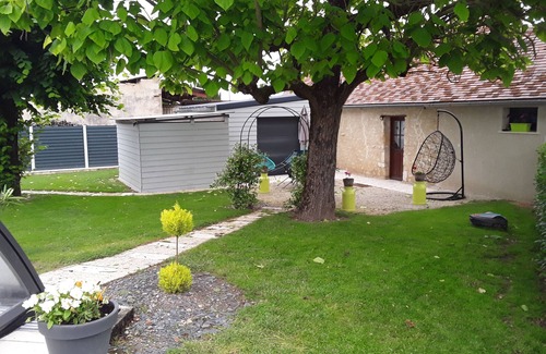 Lurais Casa | Country house with private heated pool