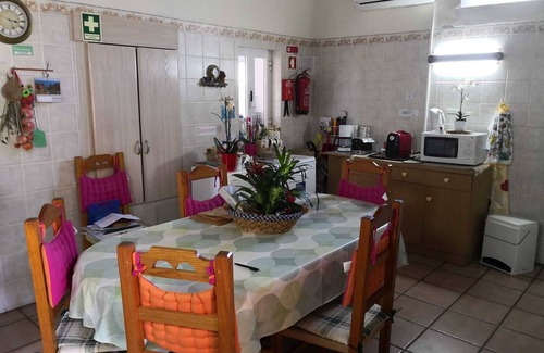 Loule Casa | Casa en el campo con piscina privada