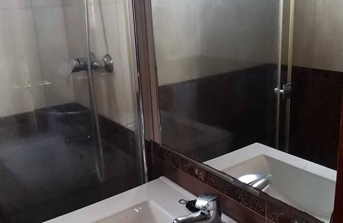 Jalón Chalet De Esquí | Casa de campo en Jalón con piscina privada, cerca de la playa de Calpe