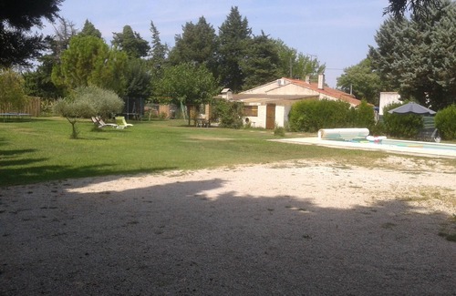 Senas Casa | COUNTRY HOUSE WITH PRIVATE SWIMMING POOL