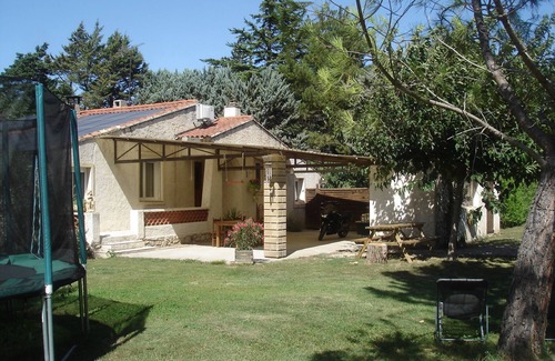 Senas Casa | COUNTRY HOUSE WITH PRIVATE SWIMMING POOL