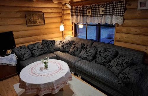 Harju County Chalet De Esquí | Country house with sauna