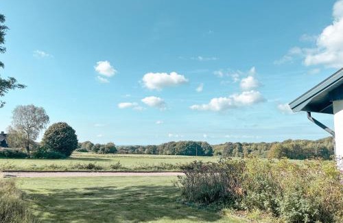 Bastad Casa | Country house with sea view near Hovs Hallar