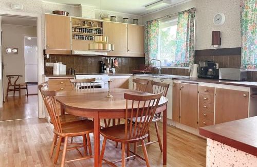 Bastad Casa | Country house with sea view near Hovs Hallar