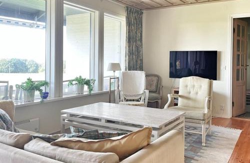 Bastad Casa | Country house with sea view near Hovs Hallar