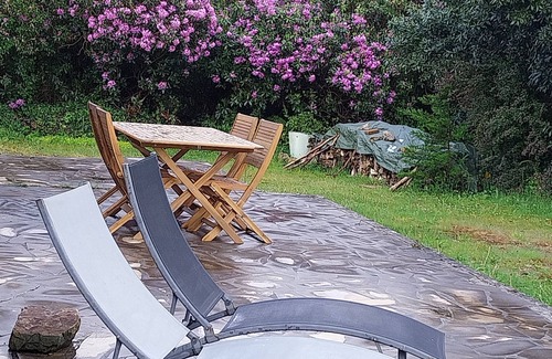 Dineault Casa | Country house with SPA, quiet, 20 minutes from the sea, Centre Finistère