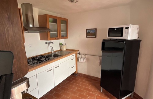 Marliana Casa | Country house, with swimming pool and garden with panoramic views