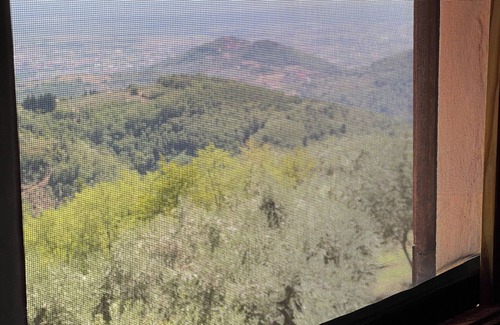 Marliana Casa | Country house, with swimming pool and garden with panoramic views