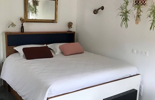Eynesse Cama Y Desayuno | Country house with swimming pool