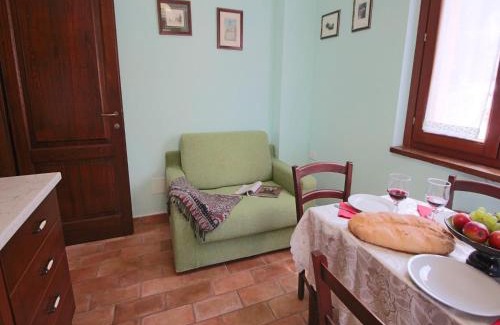 Bettona Casa | Country House with swimming pool and garden with Mediterranean plants