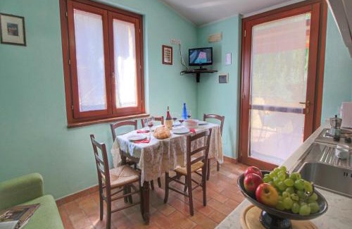 Bettona Casa | Country House with swimming pool and garden with Mediterranean plants