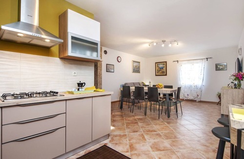 Rovinj Cabaña | Country house with whirlpool and sauna near Rovinj