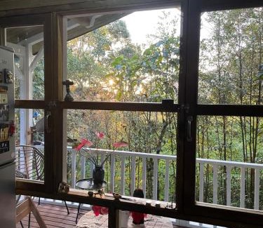 Supata Chalet De Esquí | Country house with wood and gas stove