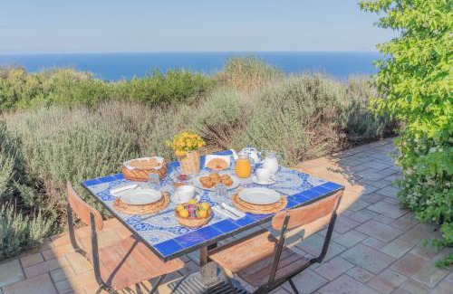 Monte Gallina Casa | Country Houses Monte delle Cristule