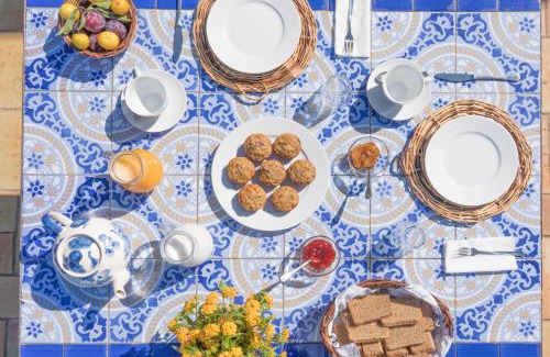 Monte Gallina Casa | Country Houses Monte delle Cristule