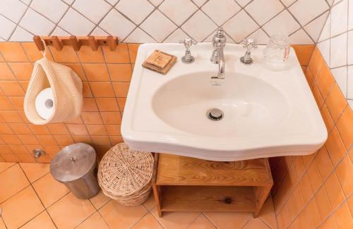 Monte Gallina Casa | Country Houses Monte delle Cristule