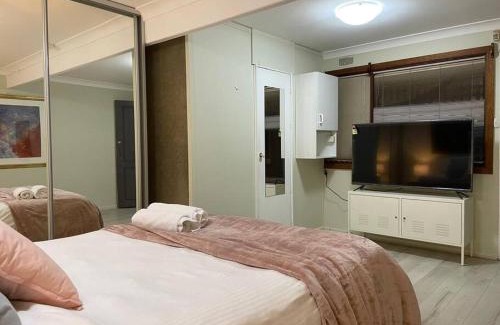 Pyrmont Casa | Country in City Darling Harbour Retreat Pool