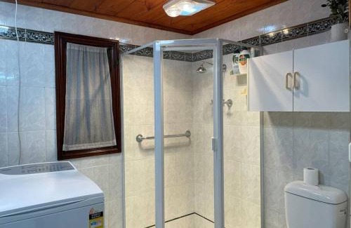 Pyrmont Casa | Country in City Darling Harbour Retreat Pool