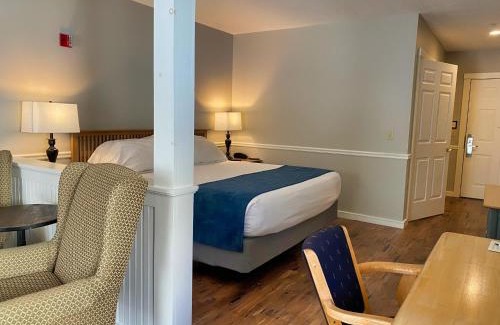Camden Hotel | Country Inn at Camden Rockport