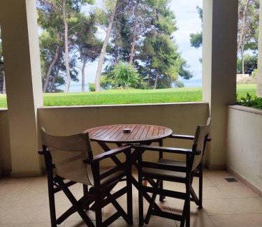 Kallithea Hotel | Country Inn