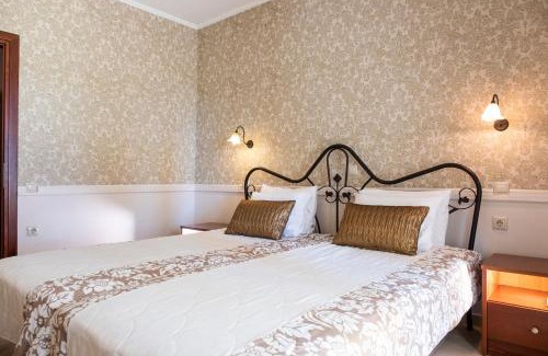 Kallithea Hotel | Country Inn