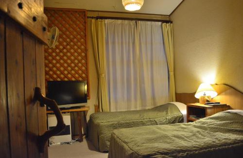 Niseko Cama Y Desayuno | Country Inn Milky House