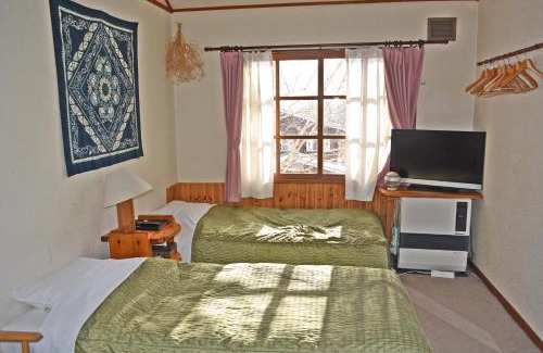 Niseko Cama Y Desayuno | Country Inn Milky House