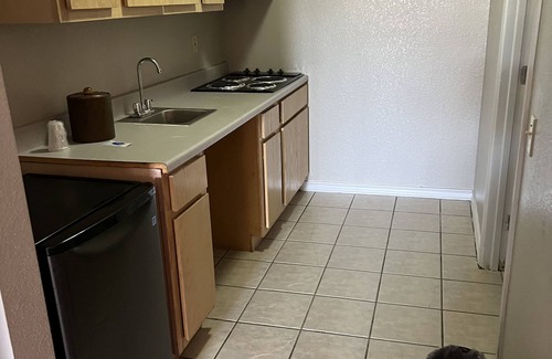 Lackland Terrace Hotel | Country Inn Motel