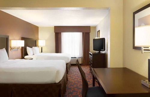 Cordova Hotel | Country Inn & Suites by Radisson, Wolfchase-Memphis, TN