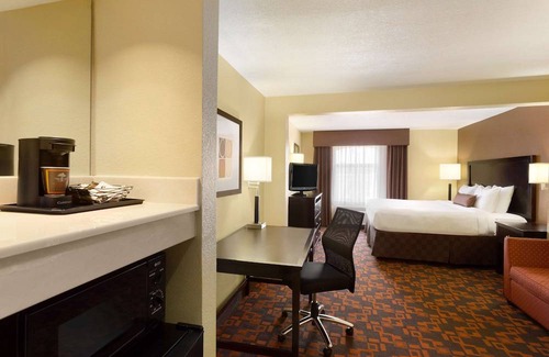 Cordova Hotel | Country Inn & Suites by Radisson, Wolfchase-Memphis, TN